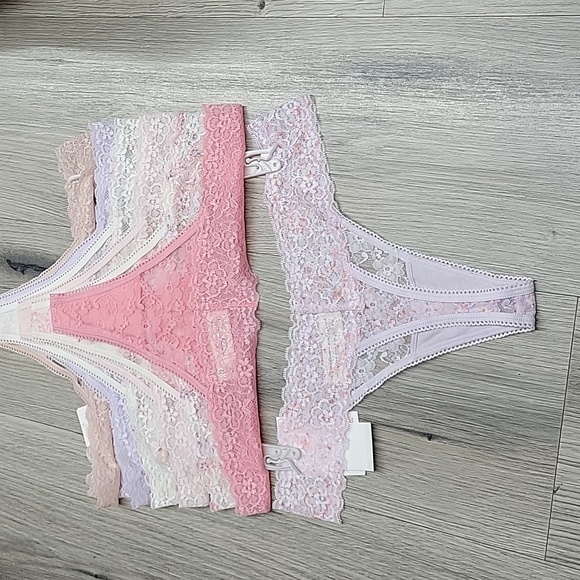 JESSICA SIMPSON THONG. - Picture 9 of 10